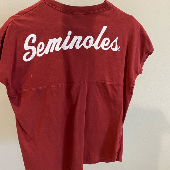 FSU tshirt - Picture 2 of 2